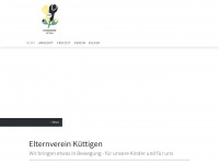 evk-faz.ch Webseite Vorschau