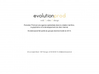 evolutionprod.ch