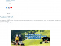 evp-bezirk-dietikon.ch Webseite Vorschau