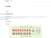 evp-konolfingen.ch Webseite Vorschau