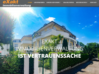 exakt-immobilienverwaltung.de
