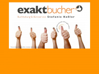 exaktbucher.de