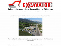Excavator.ch