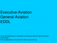 Executive-aviation.de