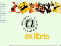 Exlibrisrecords.ch