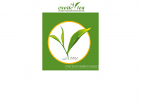 exotic-tea.de