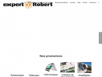 expertrobert.ch Thumbnail