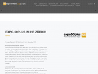 expo-50plus.ch Thumbnail