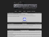 Swr-productions.com