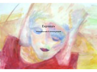 expressiv.ch Webseite Vorschau