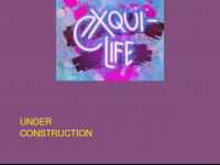exqui-life.de Thumbnail