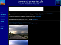 extremwetter.ch