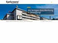 Eyescreens.de