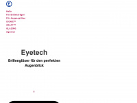 eyetech.ch