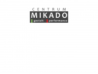 centrum-mikado.de Webseite Vorschau