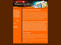 casino-on-net.at Webseite Vorschau