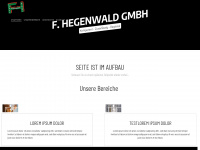 f-hegenwald-gmbh.de