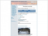 griwa.com Webseite Vorschau