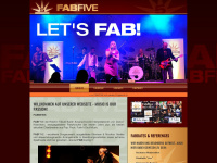 fabfive-livemusic.de