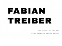 Fabiantreiber.de