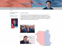 fabiobadasci.ch Webseite Vorschau