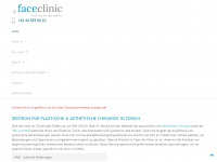 faceclinic.ch