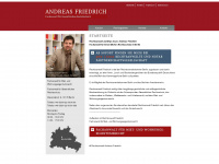 fachanwalt-friedrich-markenrecht-wettbewerbsrecht.de Thumbnail
