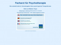 facharzt-list-psychotherapie.de