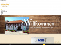 fachwerkhof-neualbenreuth.de Thumbnail