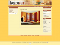 fagrotex.de Thumbnail