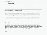 fahradies.ch