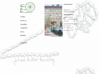 fahrrad-kultour-kreuzberg.de Webseite Vorschau