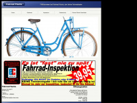 Fahrradflachs.de