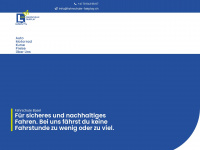fahrschule-fairplay.ch Webseite Vorschau