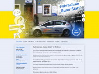 fahrschule-barth.net