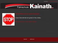 fahrschule-kainath.de