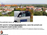Fahrschule-lupa.de