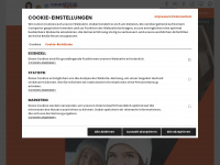 fahrschule-preiss.de Webseite Vorschau