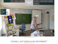fahrschule-sachsen-3-er.de Thumbnail