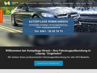 autopflege-leipzig.com