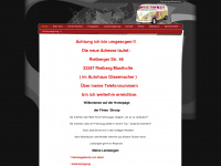 fahrzeugaufbereitung-stroop-kelch.de Webseite Vorschau