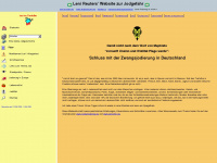 hl-reuters.de Webseite Vorschau
