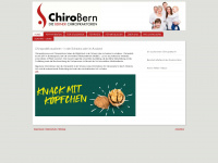 Chiropraktikbern.ch