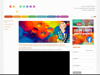 color-buresch.at Webseite Vorschau