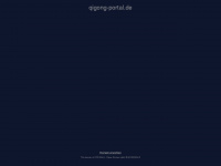 qigong-portal.de Webseite Vorschau