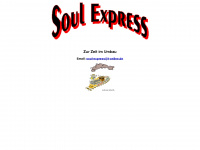 Soulexpress.de