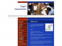 faire-schule.ch Webseite Vorschau