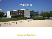 Fairhotel.at