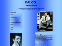 Falco-cominghome.de
