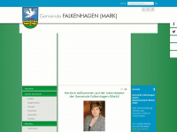 Falkenhagen-mark.de